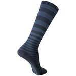 Meia-de-compressao-Hobby-Sigvaris-Panturrilha-Azul-Marine
