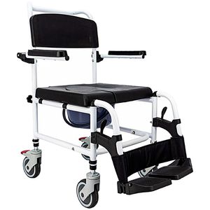 Cadeira Higiênica Praxis Jl6927L