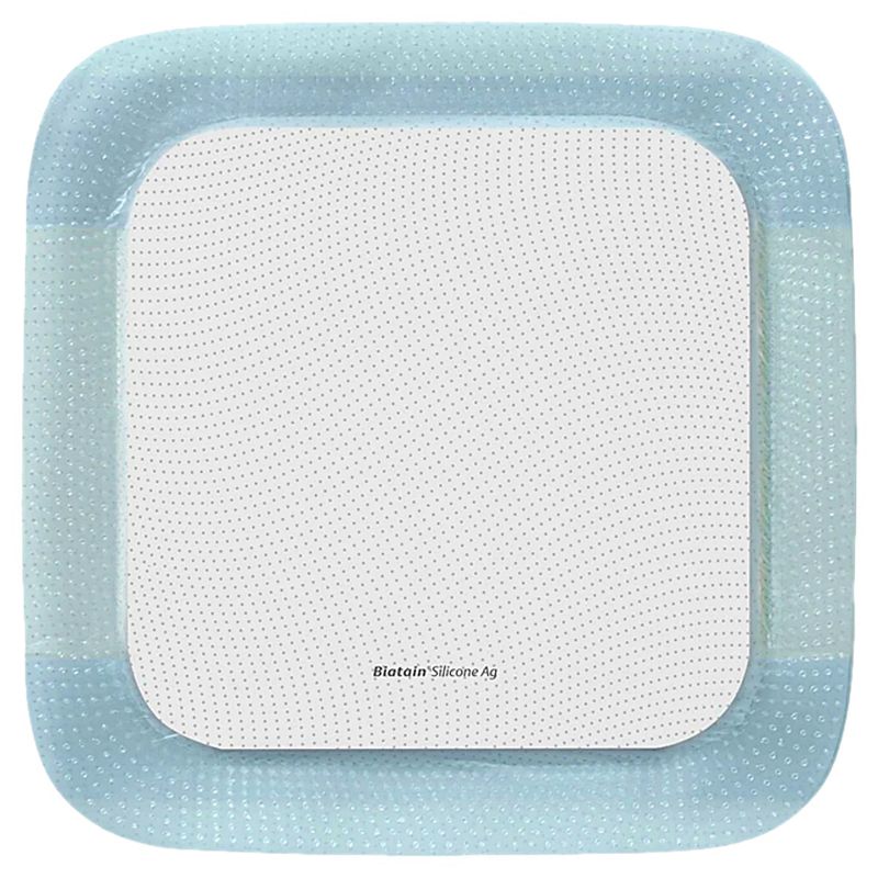 Curativo-Biatain-Silicone-AG-Coloplast-39638-12-5x12-5cm-Produto