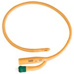 sonda-foley-rush-2-vias-silicone-visao-produto