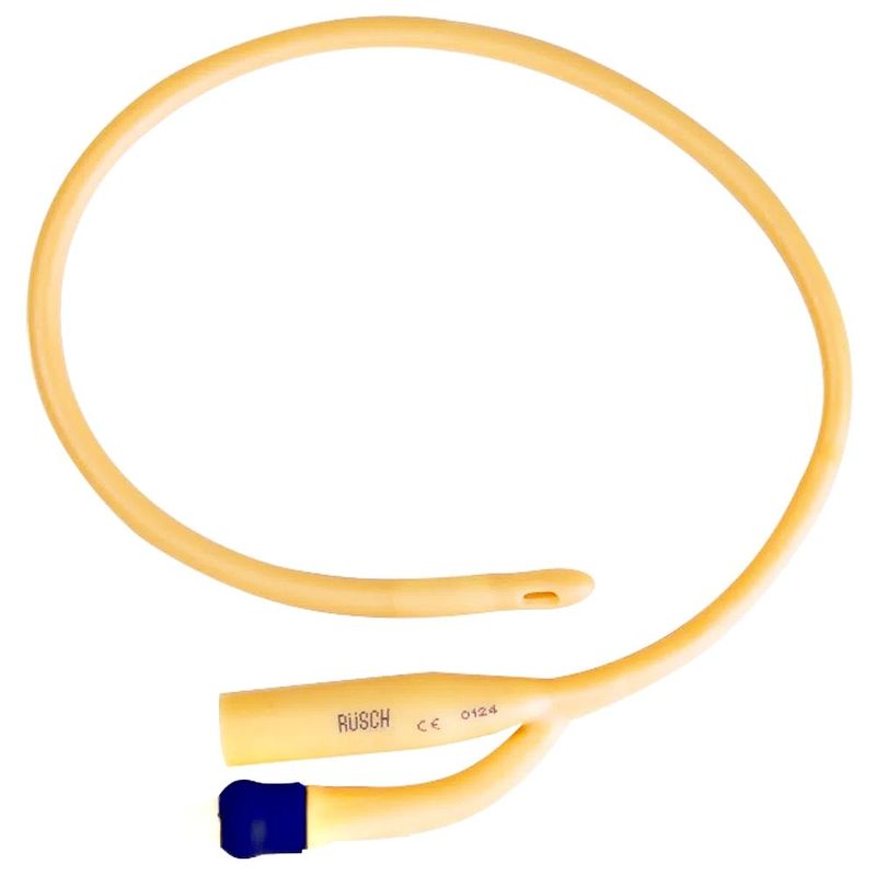 sonda-foley-rush-2-vias-silicone-visao-produto