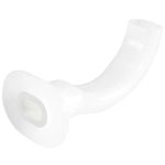 canula-guedel-oxigel-nr-2-70mm-branca-visao-geral