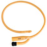 sonda-foley-rush-2-vias-silicone-visao-produto