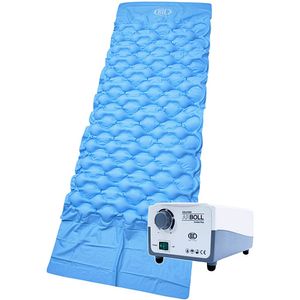 Colchão Pneumático Arboll Comfort Plus HF6001 HFA 110V