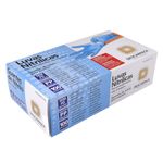 Luva-Nitrilica-Descarpack-Azul-PP--Embalagem-