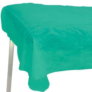 Lençol TNT Dejamaro sem Elástico Gramatura 20 Verde 210X90cm - unidade