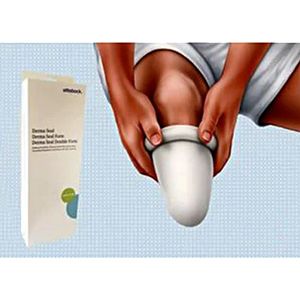 Meia de Silicone para Coto Ottobock nr 3 - unidade