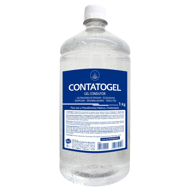 Gel-Condutor-Contatogel-para-Ultrassom-ECG-TENS---Frasco-de-1kg