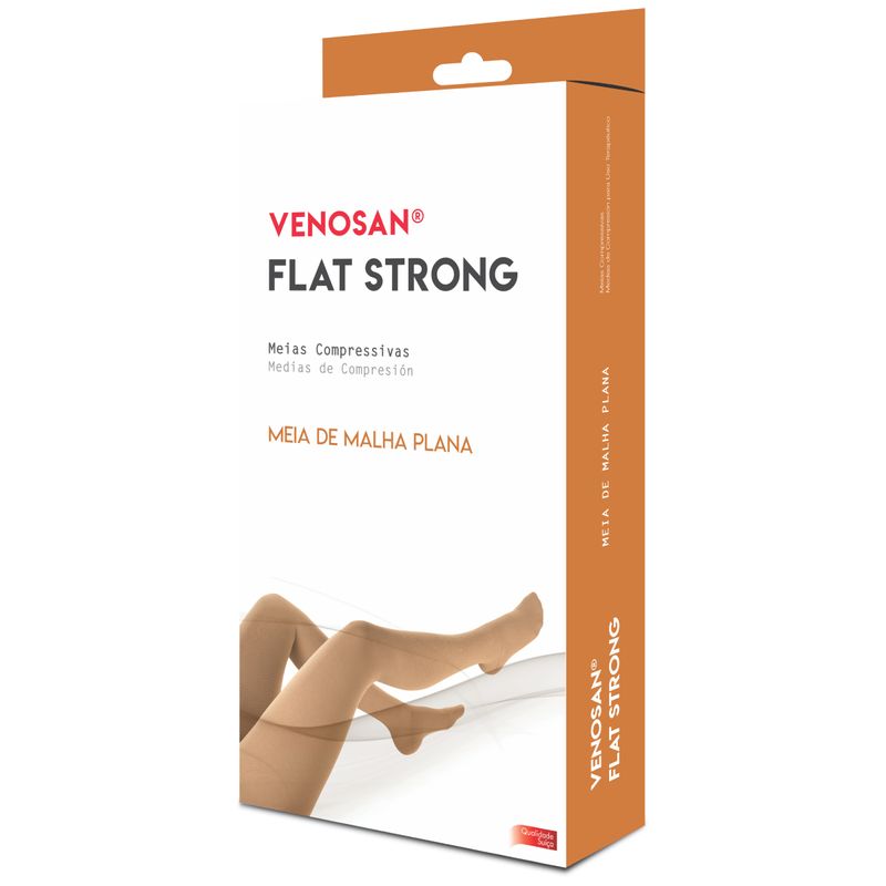 Embalagem-Meia-Flat-Strong-Venosan