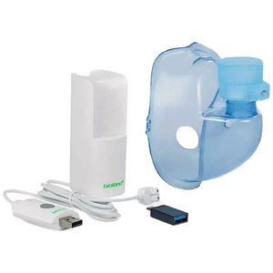 Nebulizador Ultraportátil MESH VP-M10 Bioland