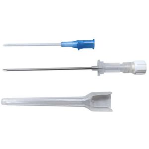 Cateter Intravenoso Descarpack - 22G - unidade
