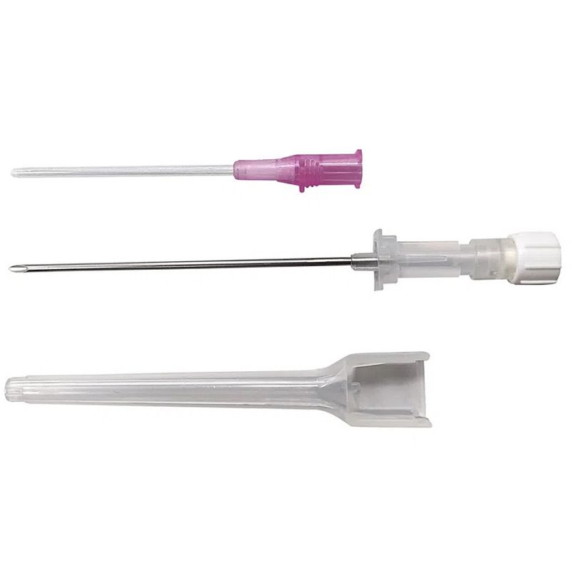 cateter-intravenoso-descarpack-visao-geral