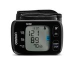 Monitor-de-Pressao-Arterial-de-Pulso-com-Conexao-Bluetooth---HEM-6232T-Omron