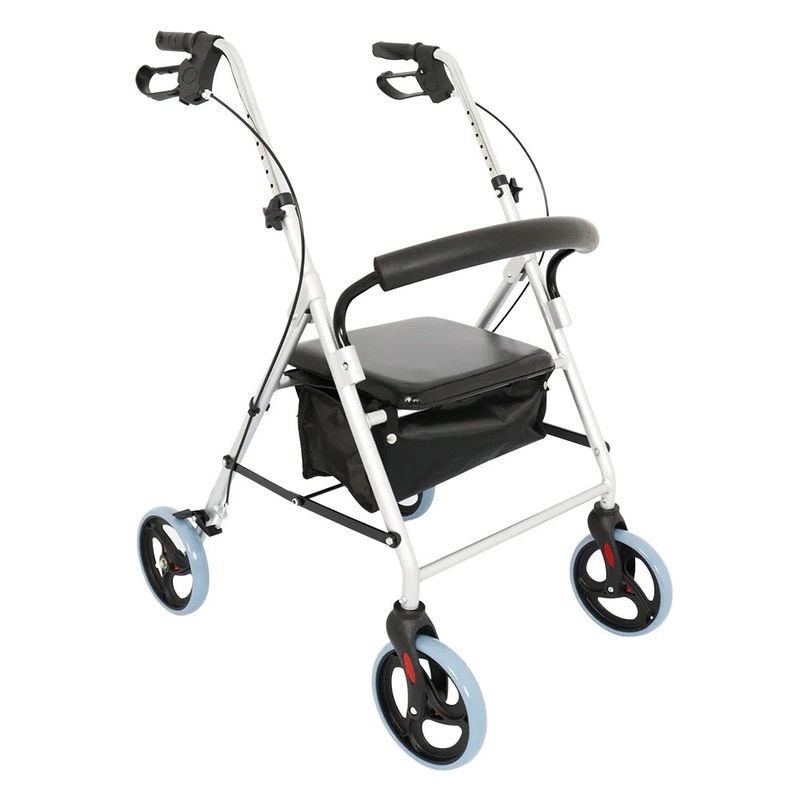 Andador-com-4-Rodas-Assento-e-Cesta-D12-Dellamed