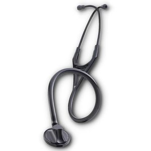 Estetoscópio Littmann Master Cardiology - Black Edition 2161