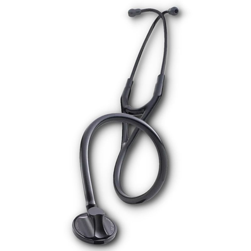 Estetoscopio-Littmann-Master-Cardiology---Black-Edition-2161