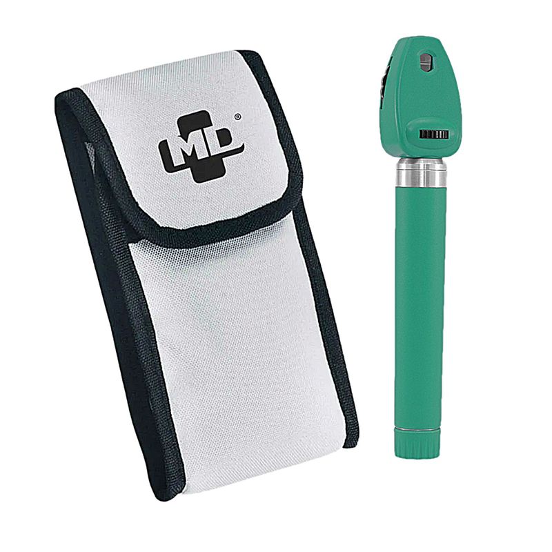 oftalmoscopio-omni-led-md-verde-estojo-macio-md-detalhes