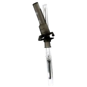 Agulha Coleta Múltipla Segurança Uniqmed 25x0.7mm 22Gx1 - unidade