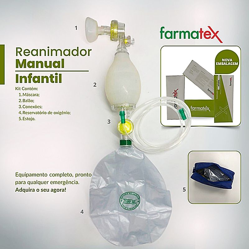 ressuscitador-manual-silicone-farmatex-infantil-visao-geral