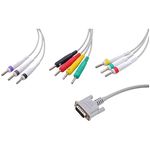 cabo-ecg-paciente-10-vias-tipo-banana-bionet-visao-geral