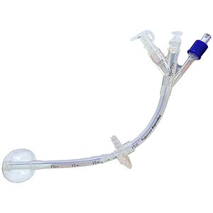 Sonda para Nutrição por Gastrostomia 24 Fr 20mL 3 Vias - unidade