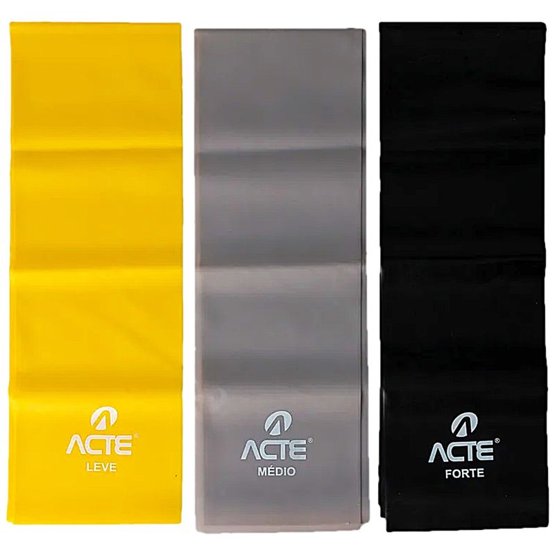 kit-faixa-elastica-band-acte-t13a-visao-produto