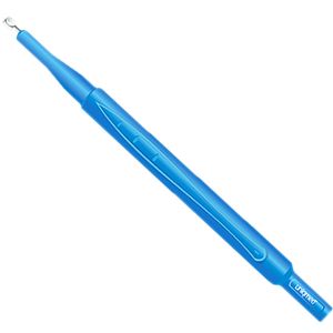 Cureta Dermatológica Uniqmed nr 2 Descartável - unidade