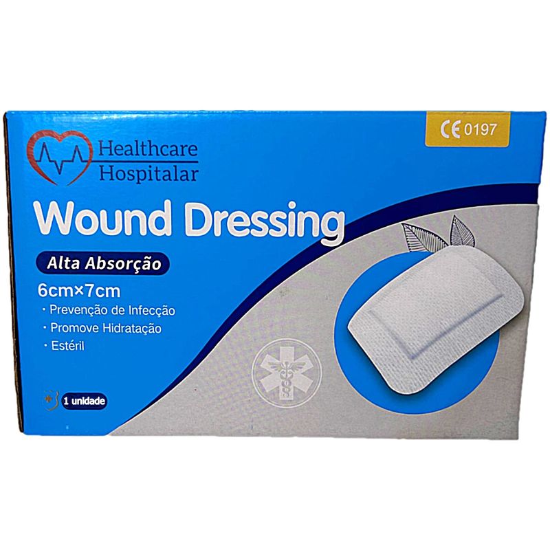 curativo-absorvente-wound-dressing-healtchcare-embalagem