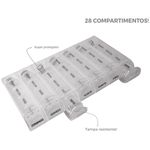 porta-comprimidos-turno-translucido-incoterm-visao-superior