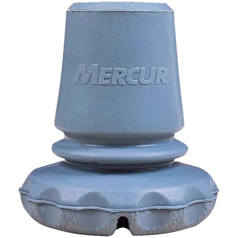 ponteira-7-8-articulada-cinza-mercur-bc1545-visao-frontal