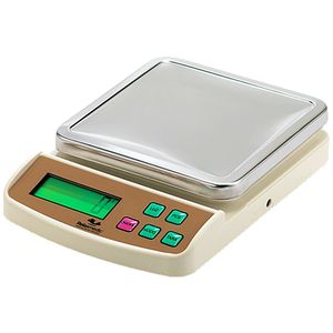 Balança de Precisão Digital X4 Relaxmedic