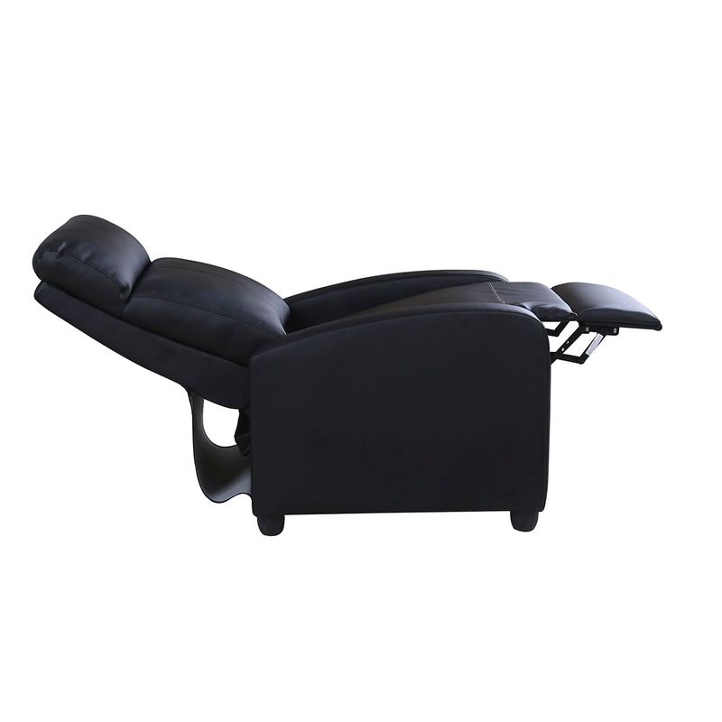 poltrona-massageadora-reclinavel-royal-comfort-relaxmedic-deitada-perfil