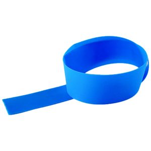 Garrote em Tira Incoterm Látex Free 2,5X45cm - unidade