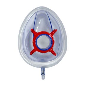 Máscara Facial para Anestesia Advantive nr 5 Adulto - unidade