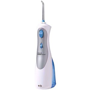 Irrigador Oral Waterpik WP450B Portátil Cordless Plus