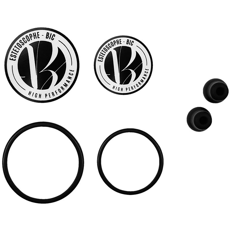 kit-acessorios-estetoscopio-bic-diagnostico-visao-geral