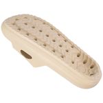 sandalia-ortopedica-fly-feet-nuvem-esporao-bege-visao-inferior