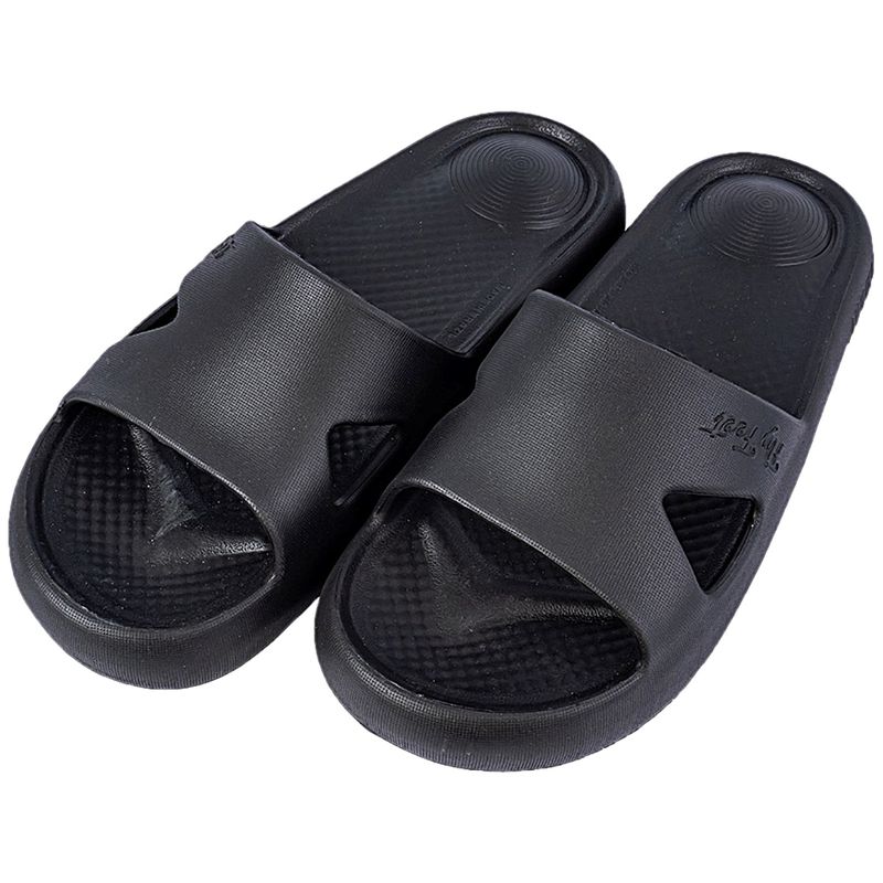sandalia-ortopedica-fly-feet-nuvem-esporao-preta-visao-geral