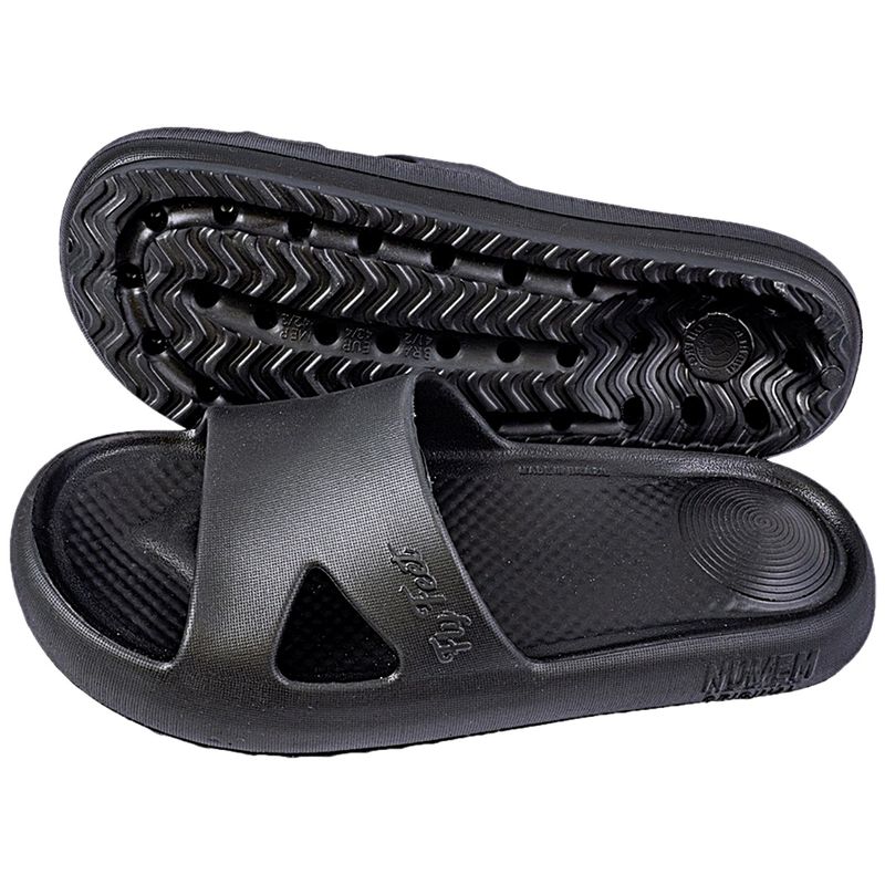 sandalia-ortopedica-fly-feet-nuvem-esporao-preta-detalhes