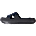 sandalia-ortopedica-fly-feet-nuvem-esporao-preta-visao-lateral