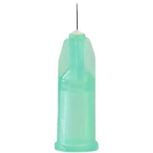 Microagulha Uniqmed 32G x 4mm - unidade