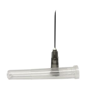 Agulha Hipodérmica Solidor 25x0,7mm 100 unidades