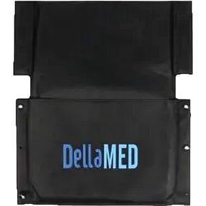 Encosto da Cadeira de Rodas D400 Dellamed T46 - unidade