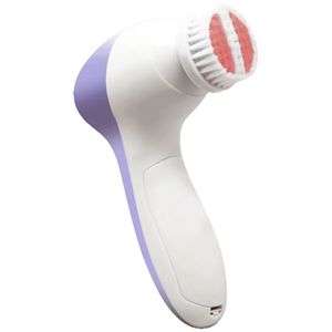 Kit Spa Massageador Facial 4 em 1 Multilaser