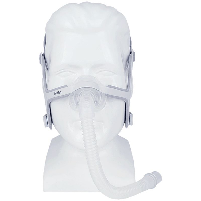 Máscara Para Cpap Nasal Airfit 20 Resmed - Tam P - 63503 - Bistur