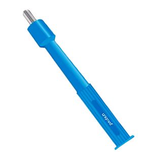 Punch Dermatológico Uniqmed 1.5mm Estéril - unidade
