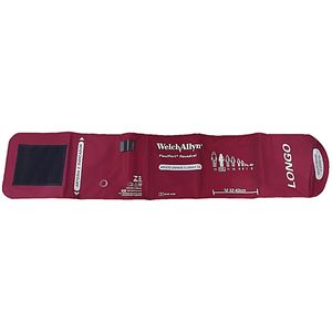 Braçadeira Flexiport Aparelho Pressão Welchallyn 12L Adulto Grande Longo