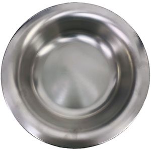 Bacia Inox Fortinox 41cm 6300mL - unidade