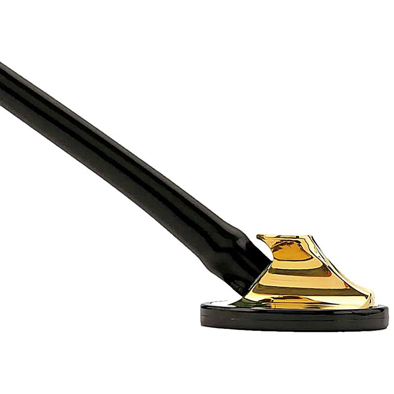 estetoscopio-littmann-master-cardiology-preto-bronze-espelhado-2175-visao-campanula