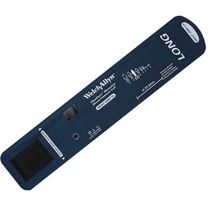 Braçadeira Aparelho Pressão Welchallyn 11L Adulto Longo 25-34cm